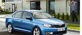 Octavia Tour II od 249 900,-