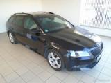 Škoda Superb, 